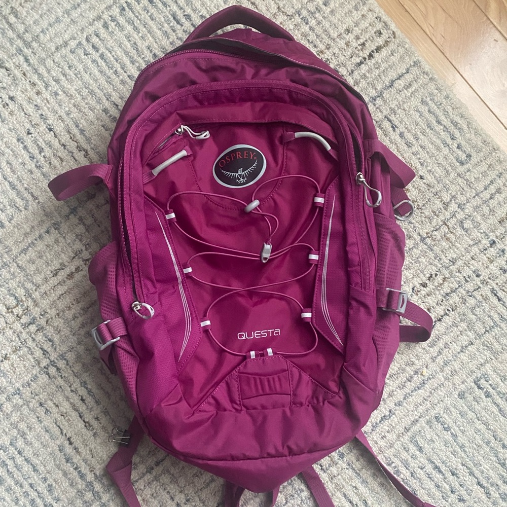 Osprey Questa Backpack